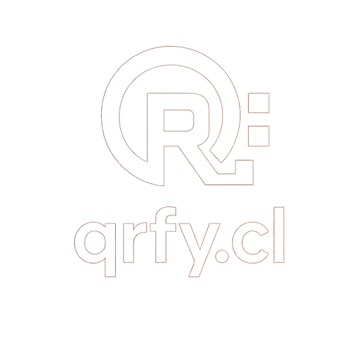 Logo qrfy.cl